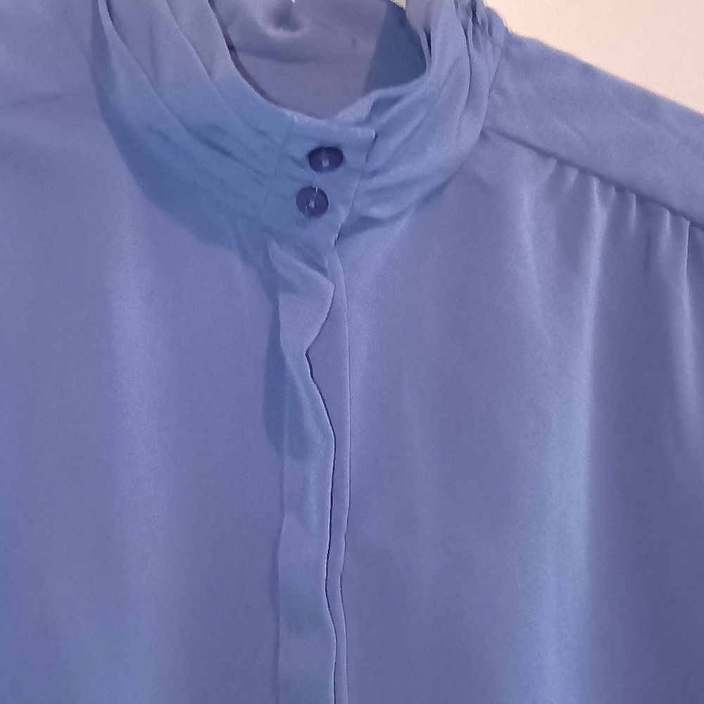 Vintage Pendleton Country Sophisticates by Pendleton Portland‎ Oregon Blouse - Picture 8 of 11